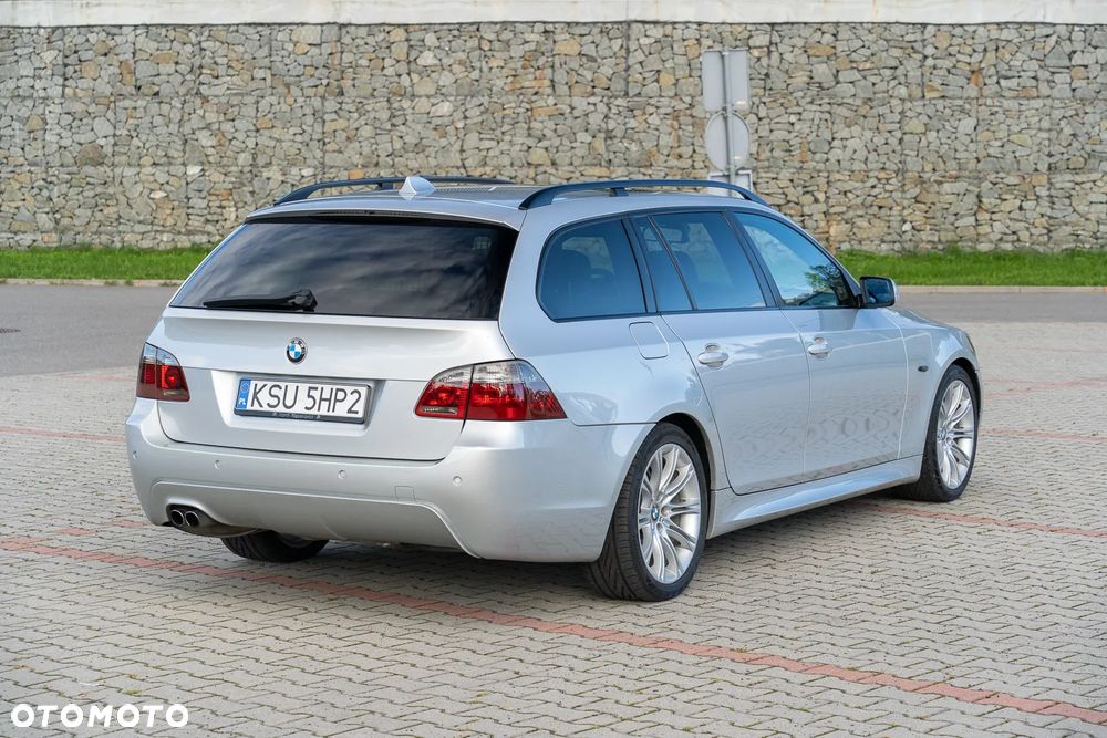 BMW Seria 5 - 14