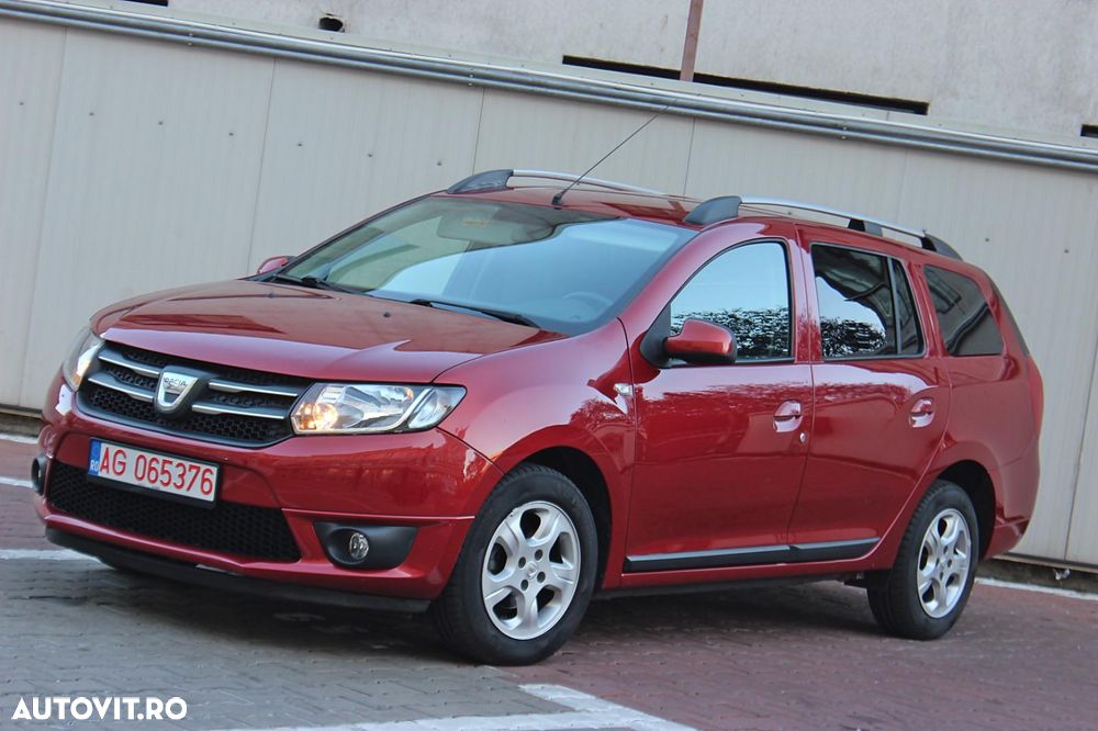 Dacia Logan - 3