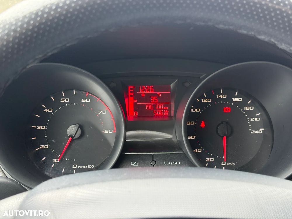 Seat Ibiza - 13