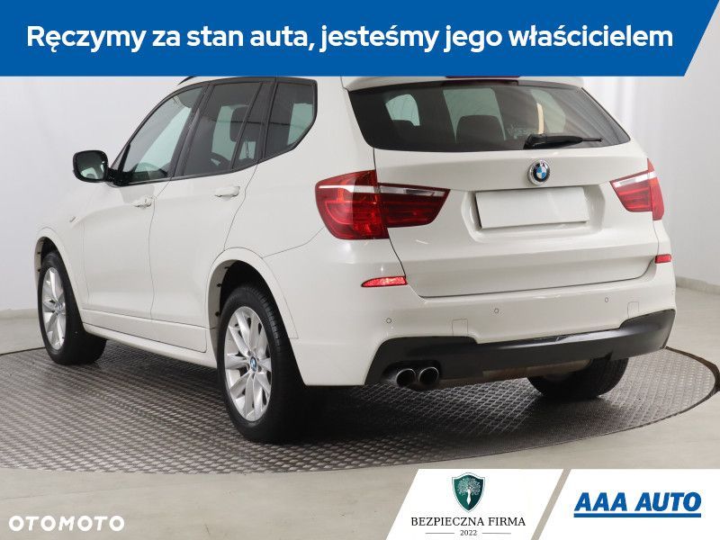 BMW X3 - 5