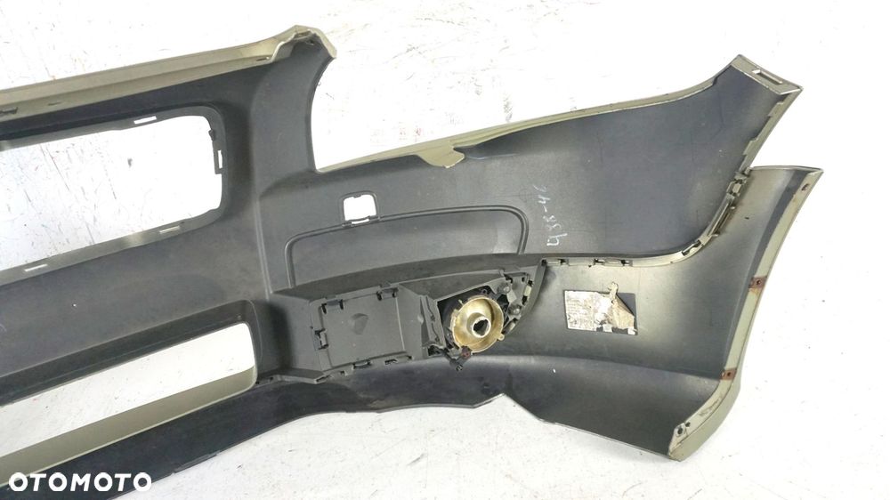 ZDERZAK PRZÓD PRZEDNI VOLVO C30 R-DESIGN 06-10 2006-2010 30657188 30779133 - 10