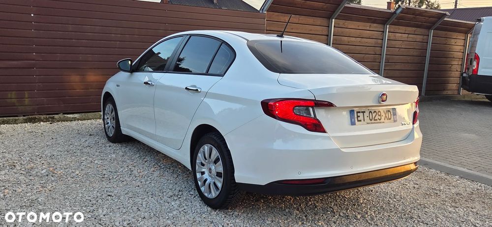 Fiat Tipo 1.4 16v Sport - 4