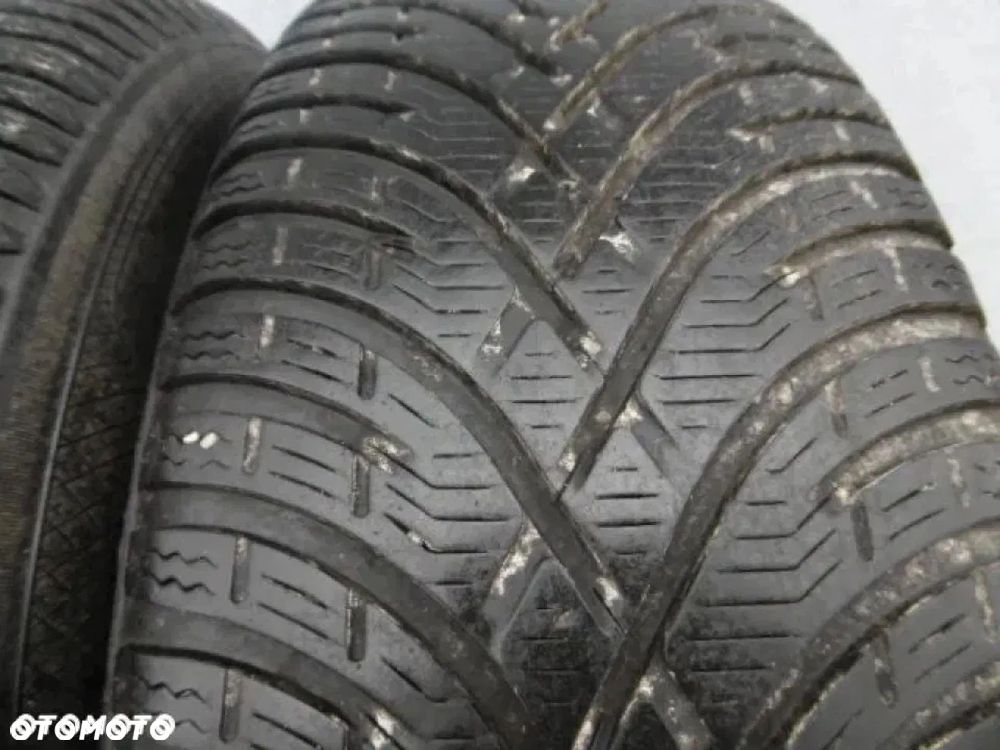 2x Opony Opona Kleber Krisalp HP3 215/65R16 5.5MM - 2