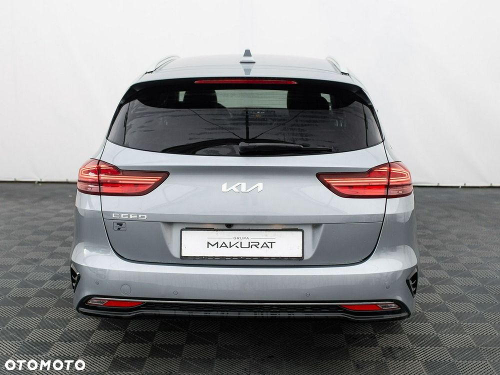Kia Ceed 1.5 T-GDI Business Line DCT - 9