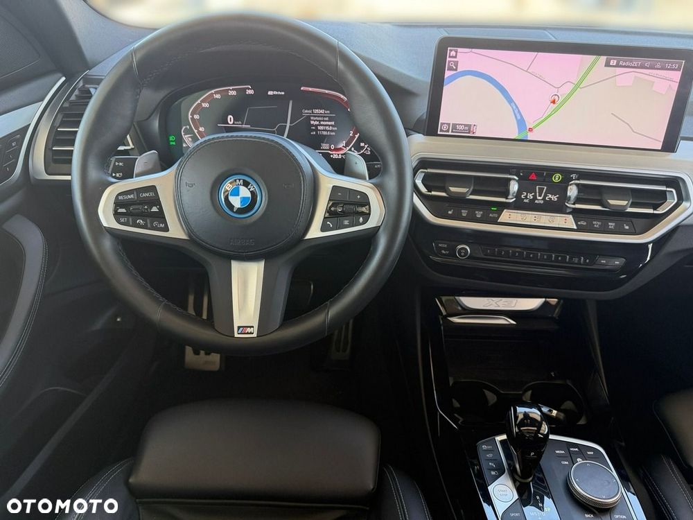 BMW X3 - 15