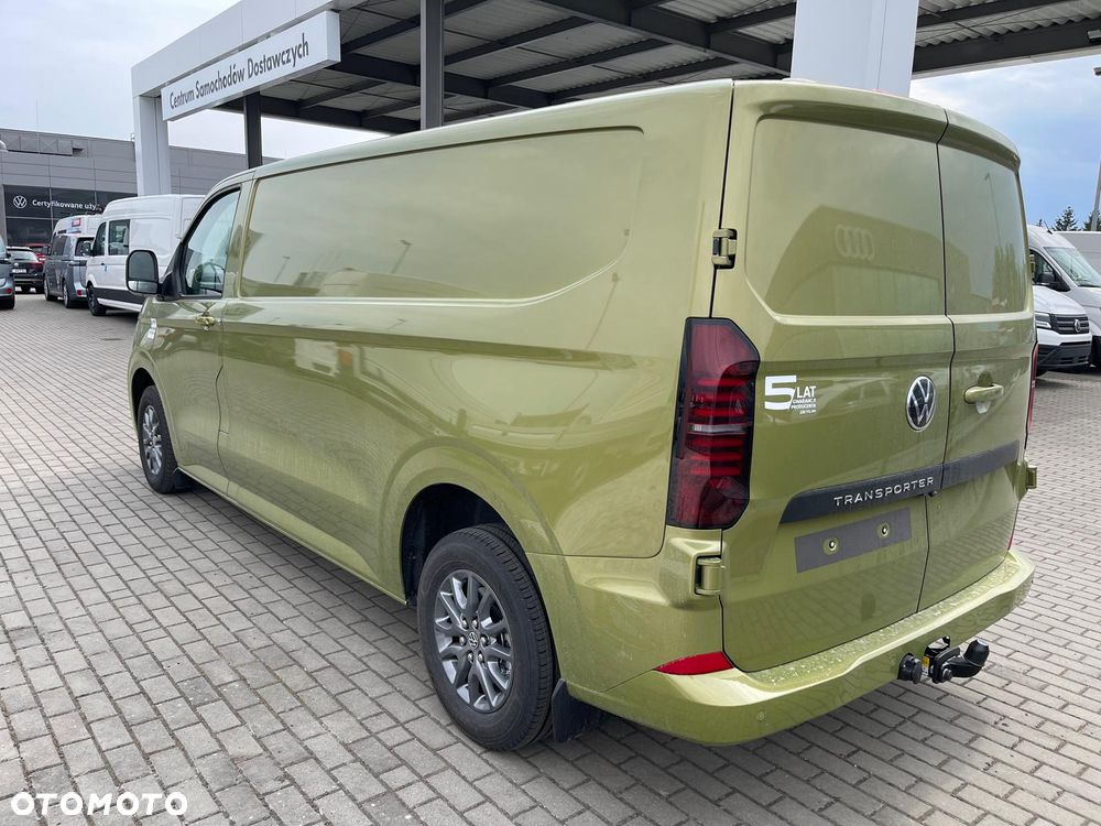 Volkswagen Transporter - 16