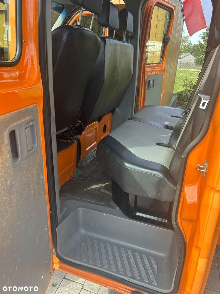 Volkswagen Crafter - 14
