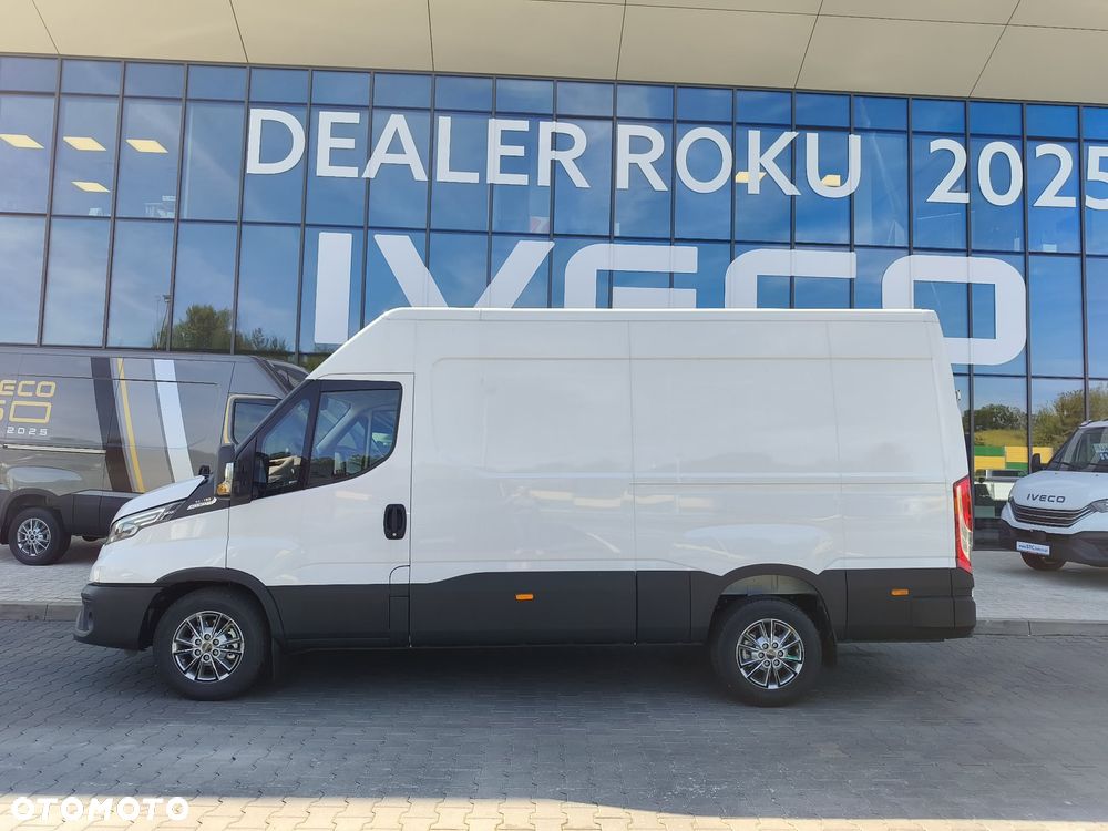 Iveco Daily - 2