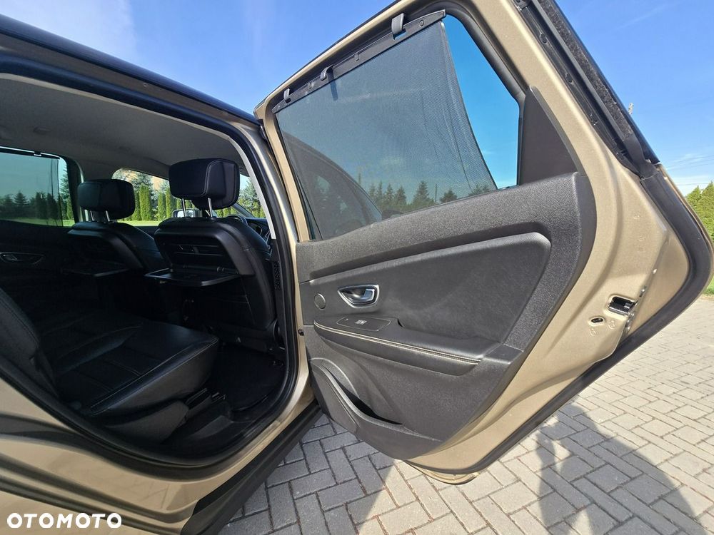Renault Scenic - 28