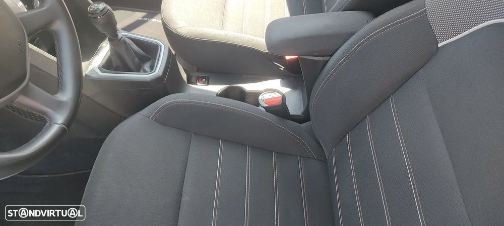 Dacia Jogger 1.0 ECO-G Extreme+ Up&Go 7L Bi-Fuel - 14