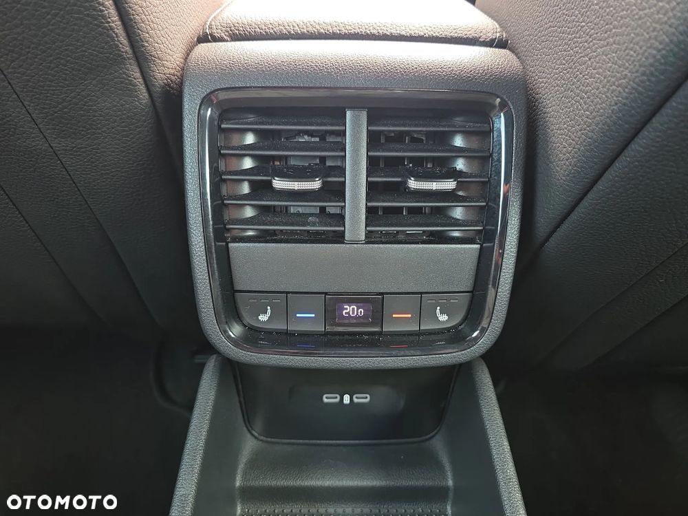 Skoda Octavia 2.0 TSI Sportline 4x4 DSG - 26