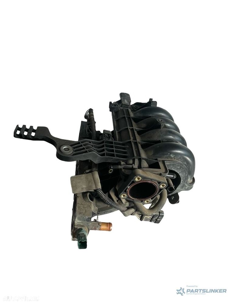 Galerie de admisie LANCIA YPSILON 843_ 2003 - 2011 1.2 188 A5.000 0280620013 - 2