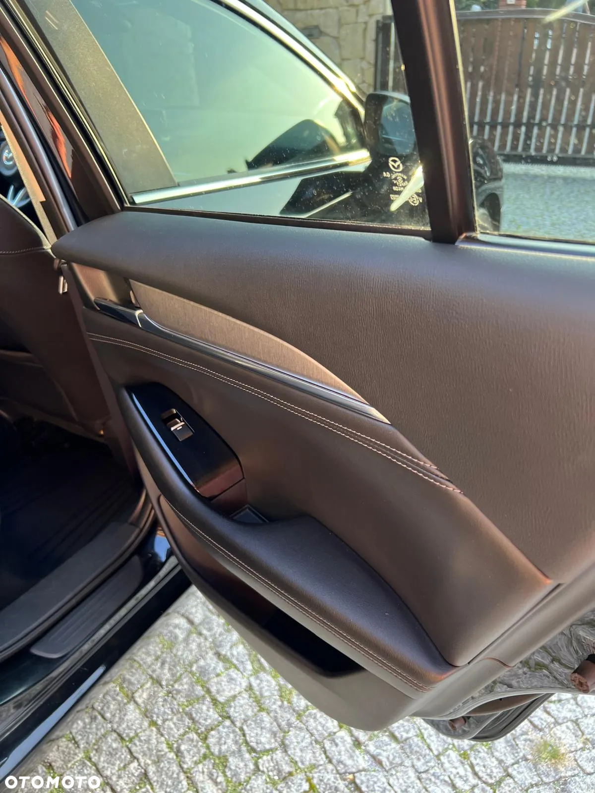 Mazda 6 2.0 SkyMotion - 29