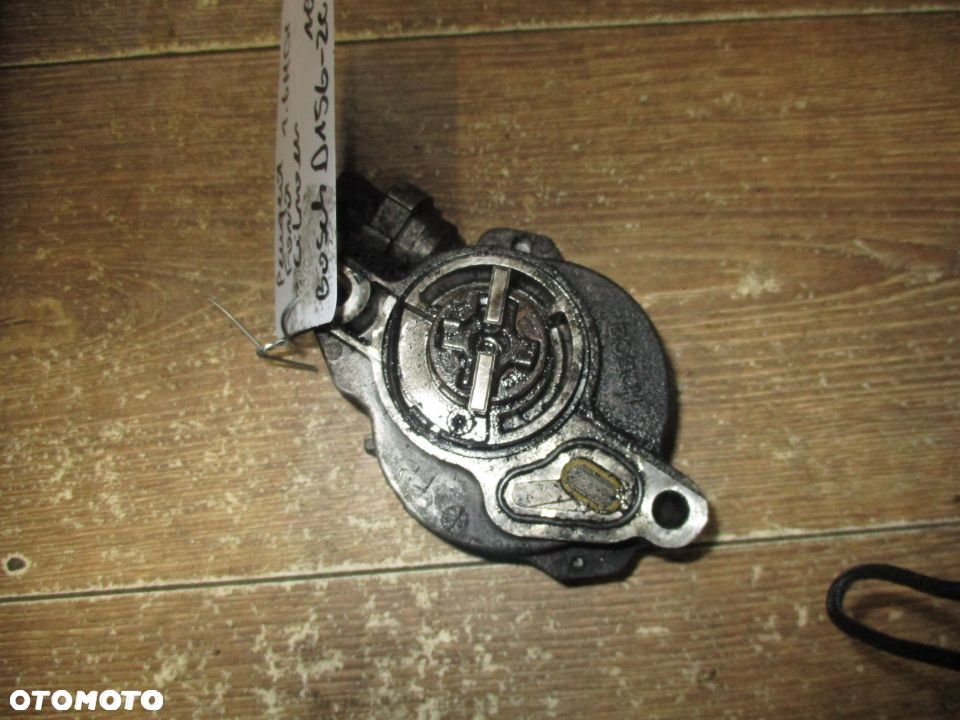 POMPA VACUM FORD  PEUGEOT 1.6 BOSCH D156-2C1 - 1