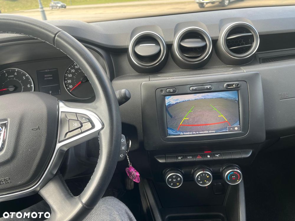 Dacia Duster TCe 100 2WD Comfort - 15