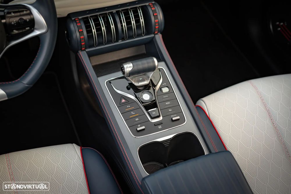 BYD Atto 3 Design - 10