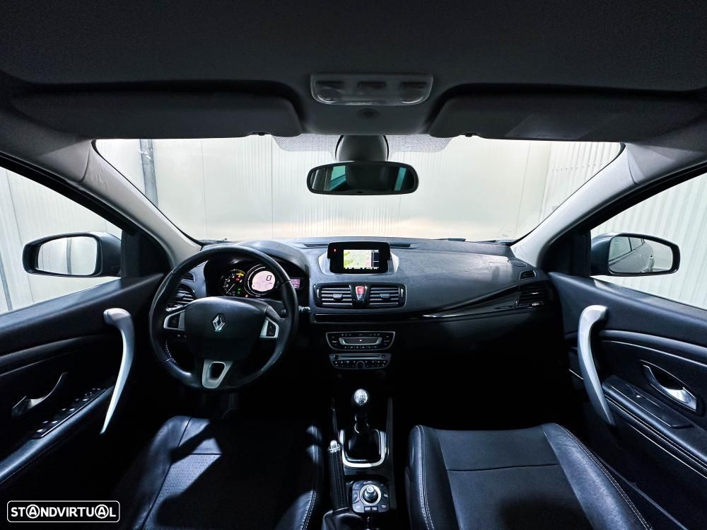 Renault Mégane 1.5 dCi Bose Edition - 11