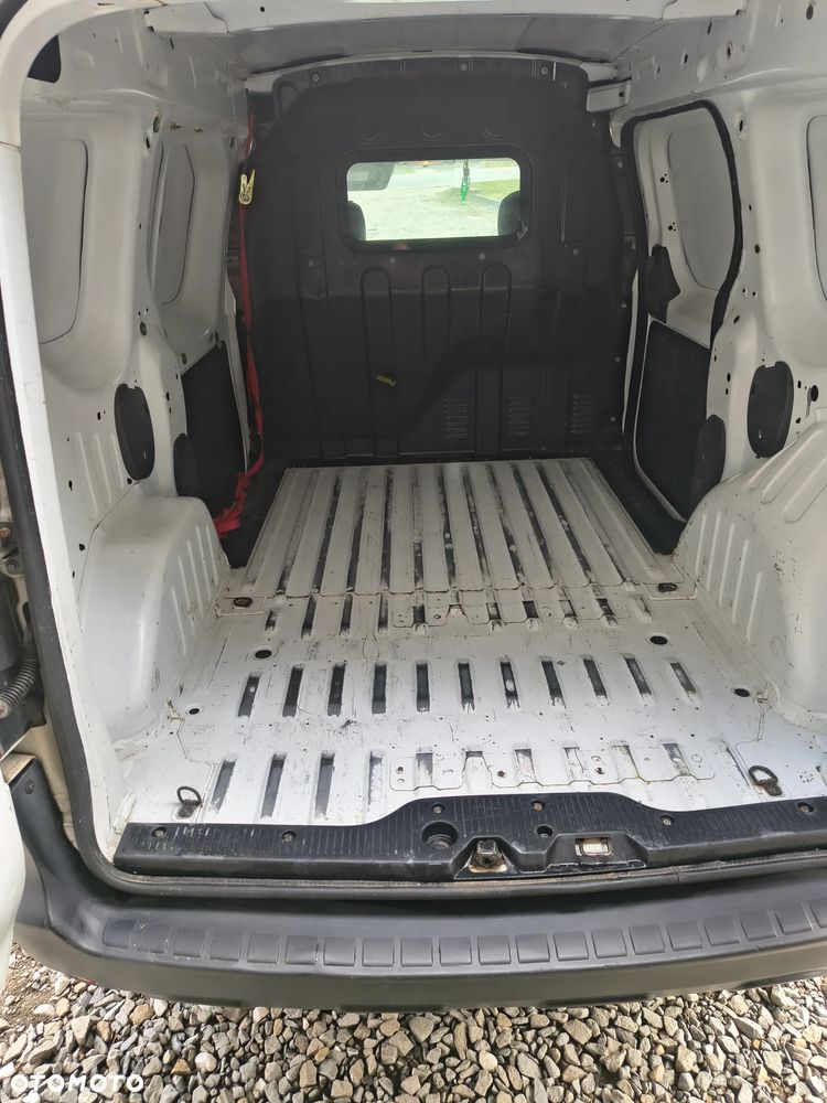 Dacia Dokker 1.6 SCe Ambiance Plus - 10