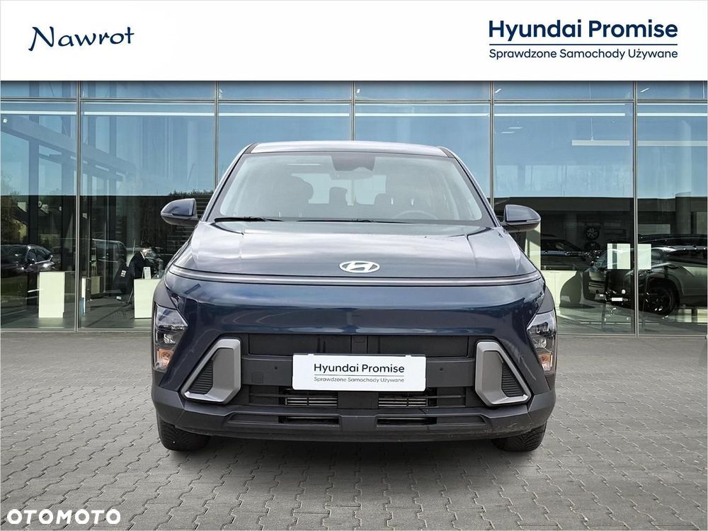 Hyundai Kona - 9