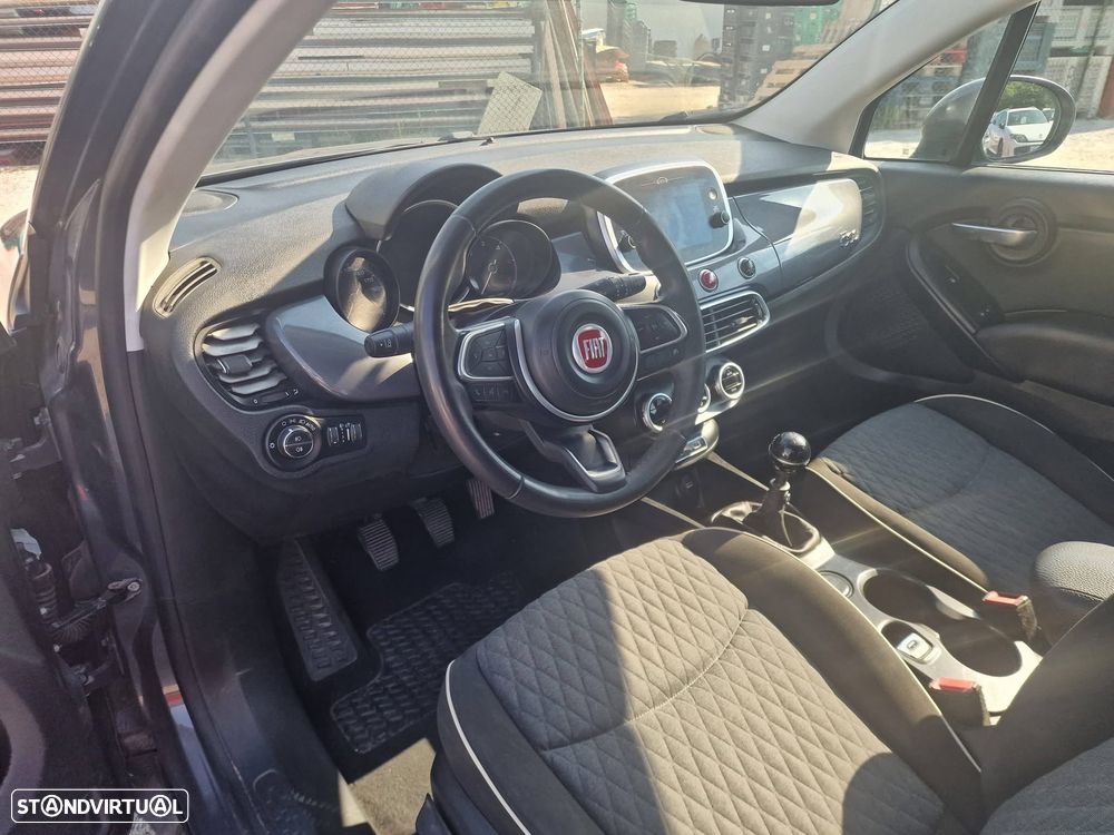 Fiat 500X 1.3 MJ Sport - 3