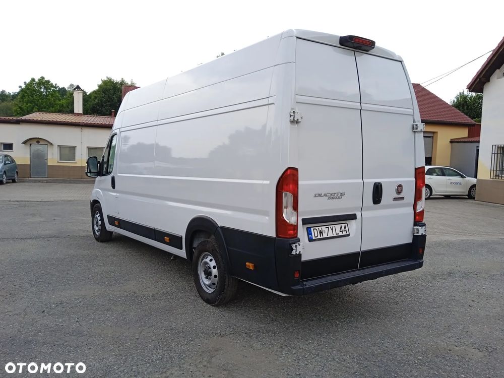 Fiat Ducato - 4