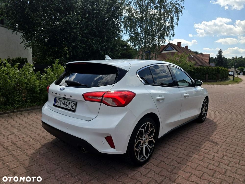 Ford Focus 1.5 EcoBlue Start-Stopp-System ST-LINE - 3
