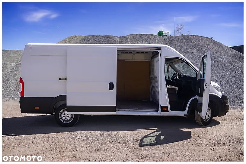 Citroën Jumper - 14