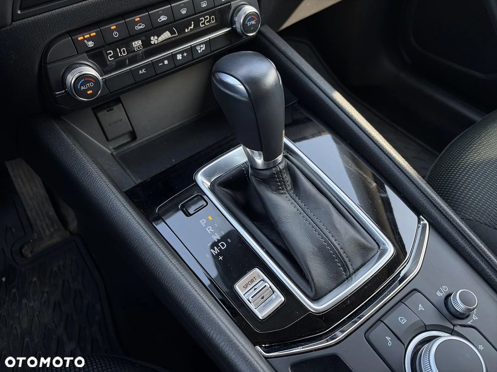 Mazda CX-5 2.0 Kanjo 2WD - 17