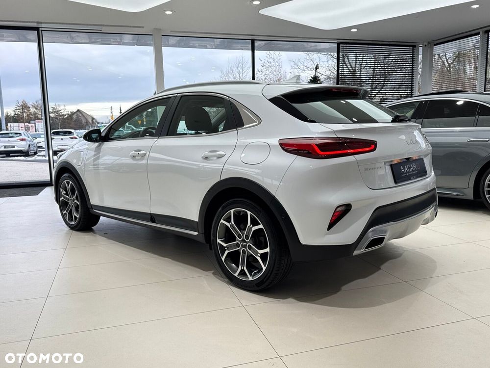 Kia XCeed - 3