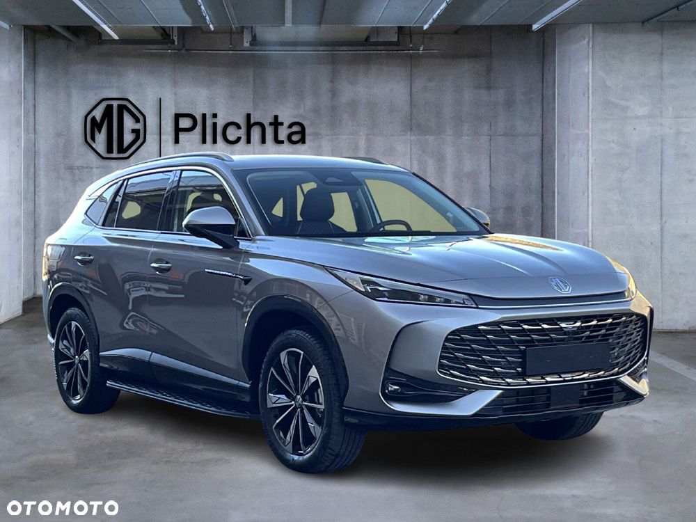 MG HS PHEV - 7