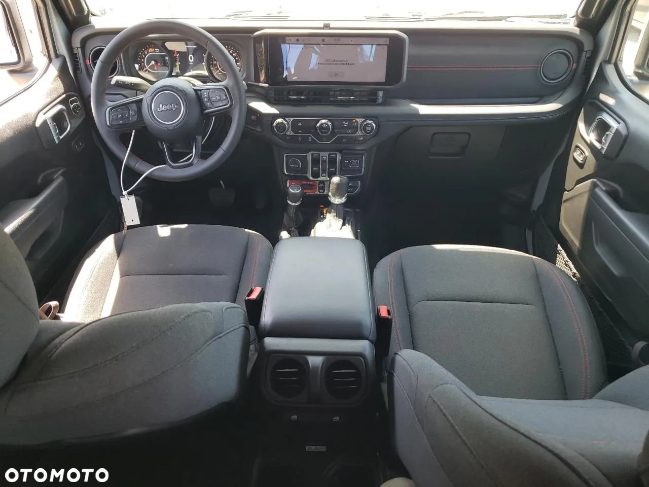 Jeep Wrangler - 6