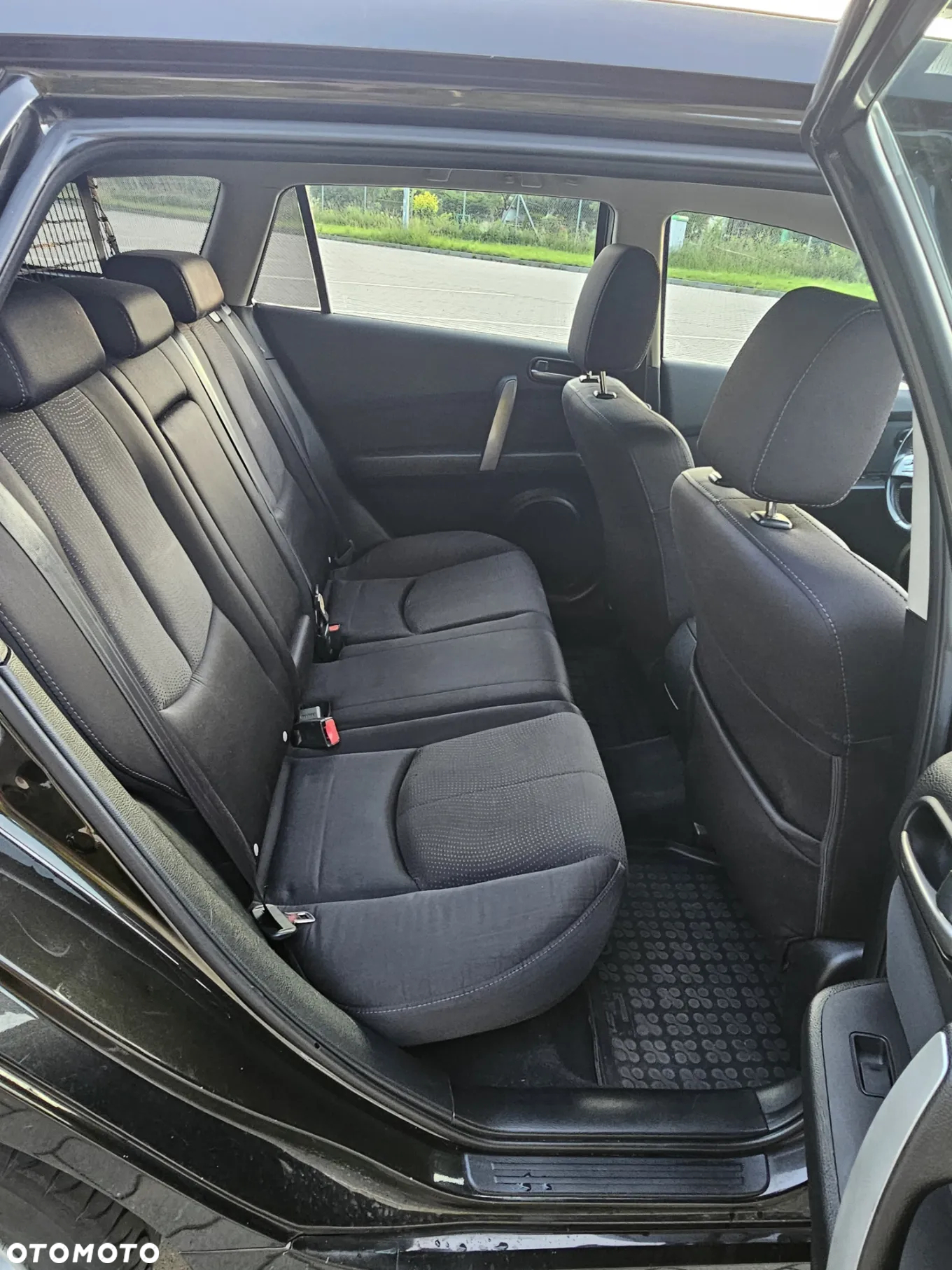Mazda 6 2.0 CD Exclusive - 6