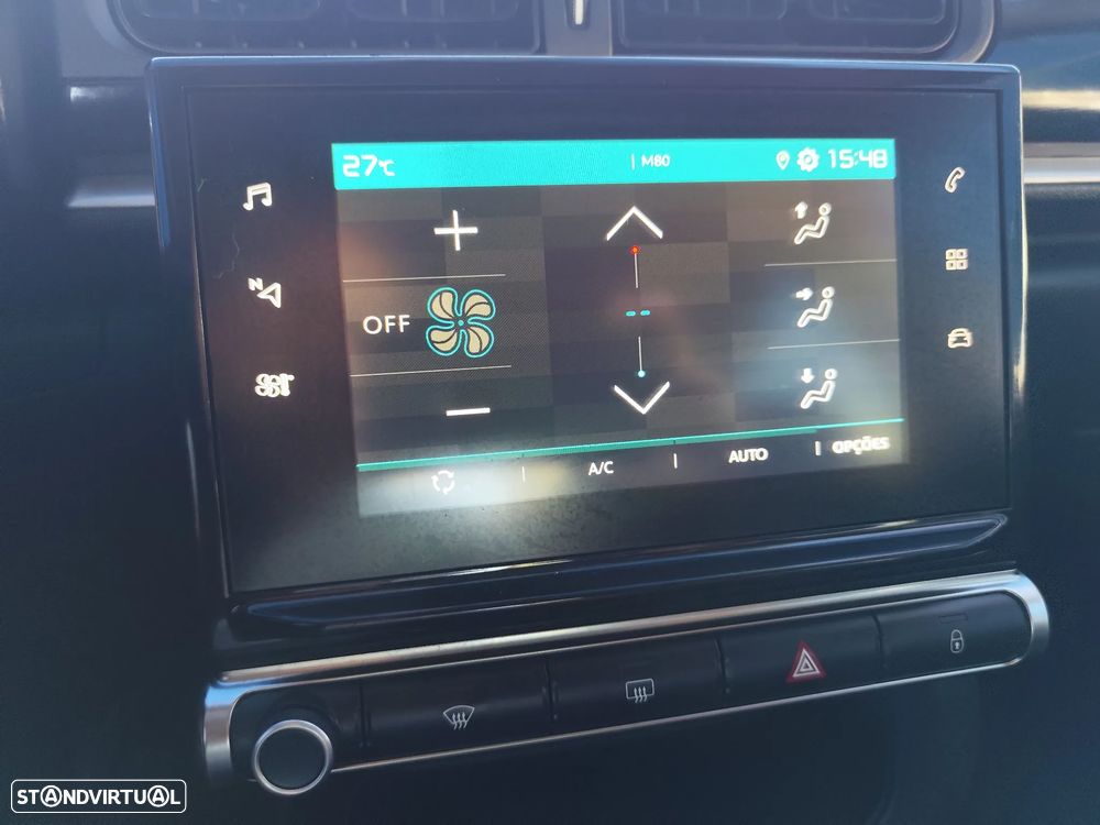 Citroën C3 1.2 PureTech Feel - 23