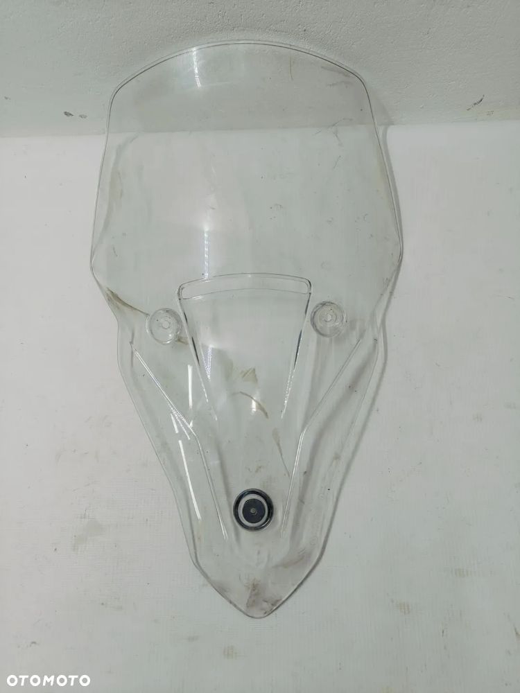 Szyba Triumph Tiger 660 - 1