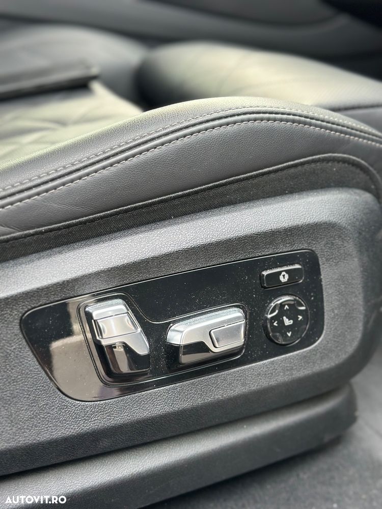 BMW X6 xDrive40d AT MHEV - 14