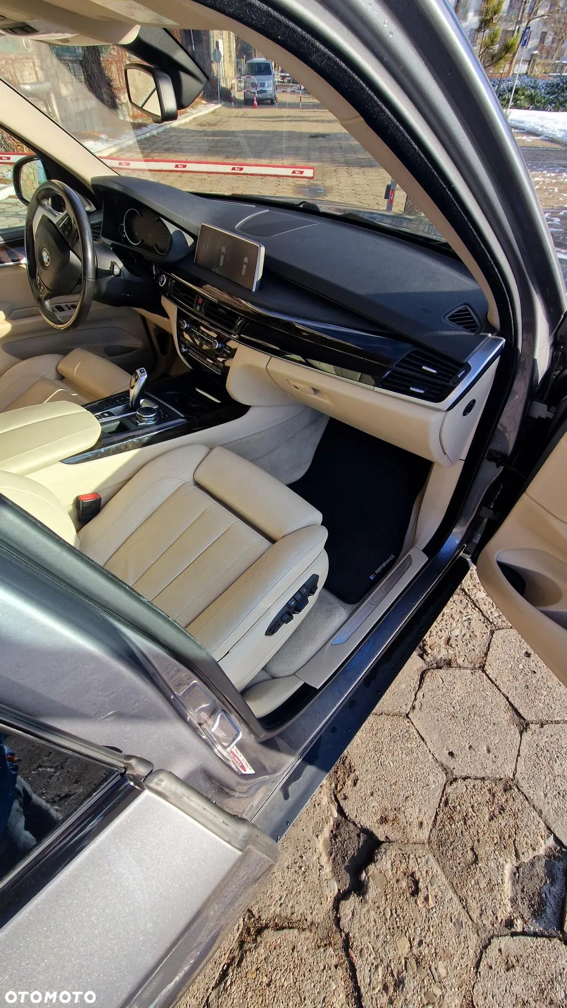 BMW X5 xDrive25d - 6