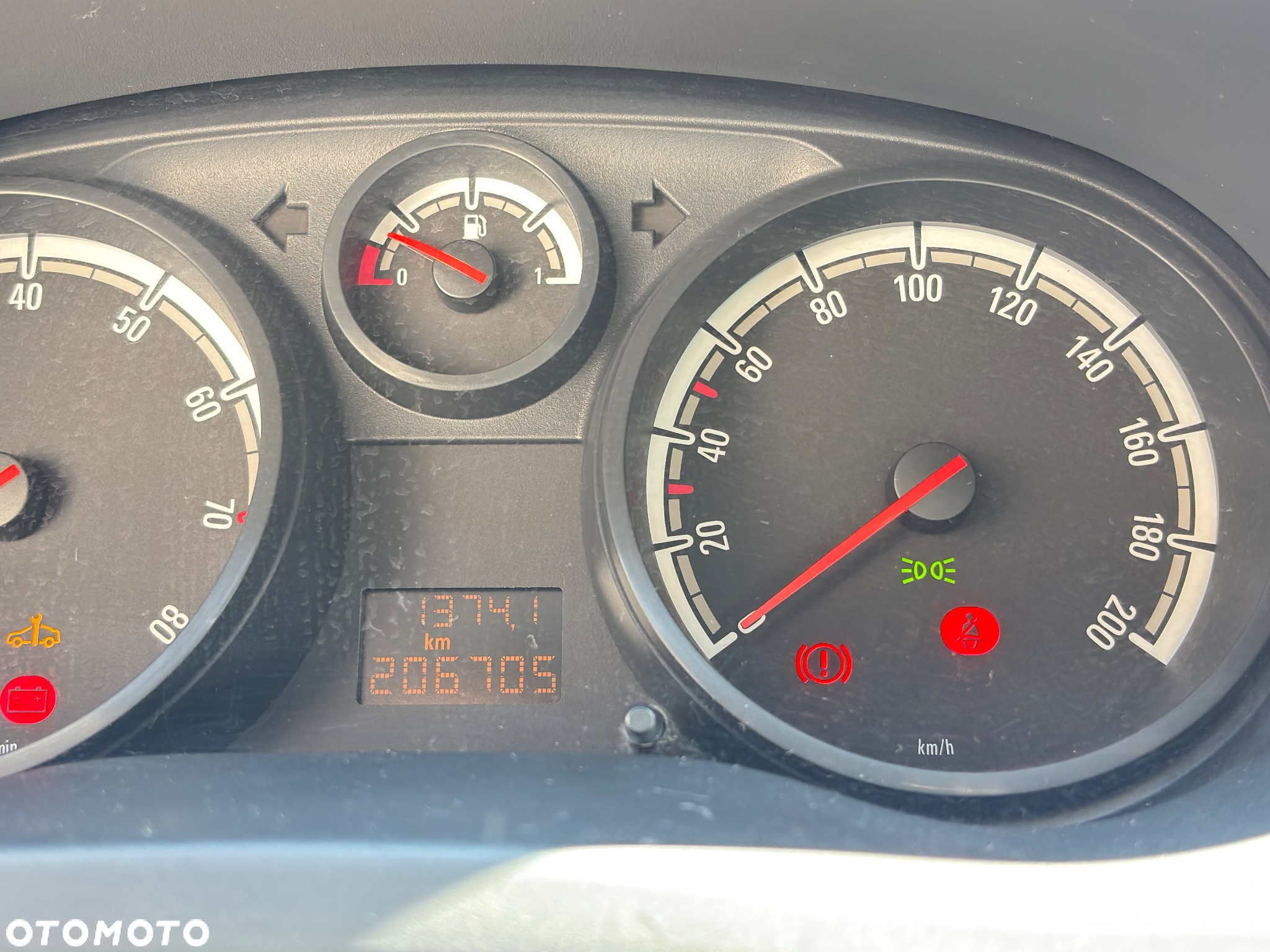 Opel Corsa 1.0 12V - 6