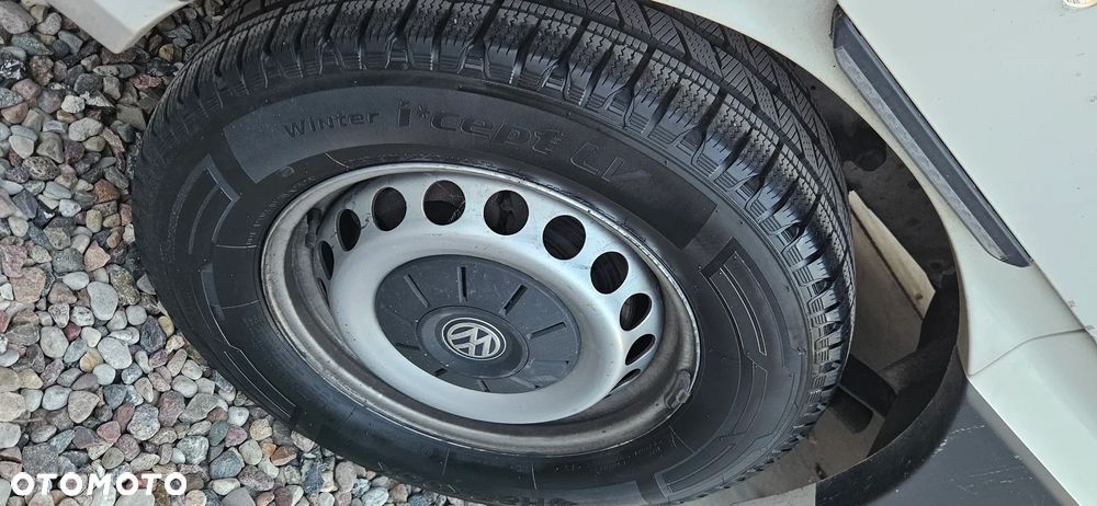 Volkswagen Crafter - 35