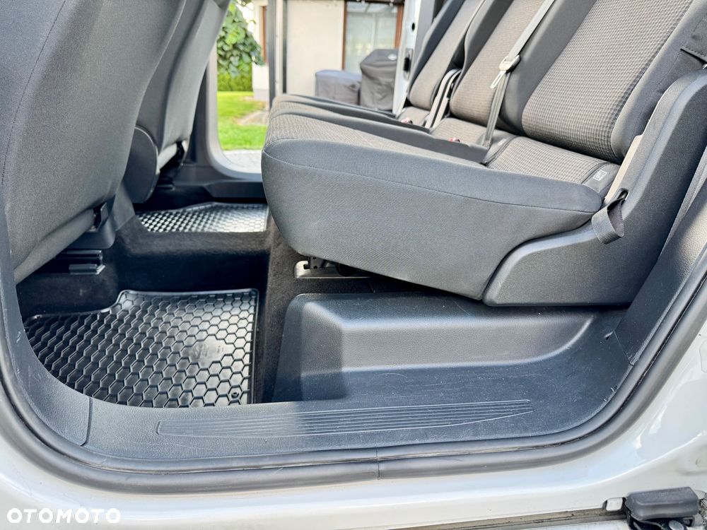 Volkswagen Caddy 2.0 TDI Life - 14