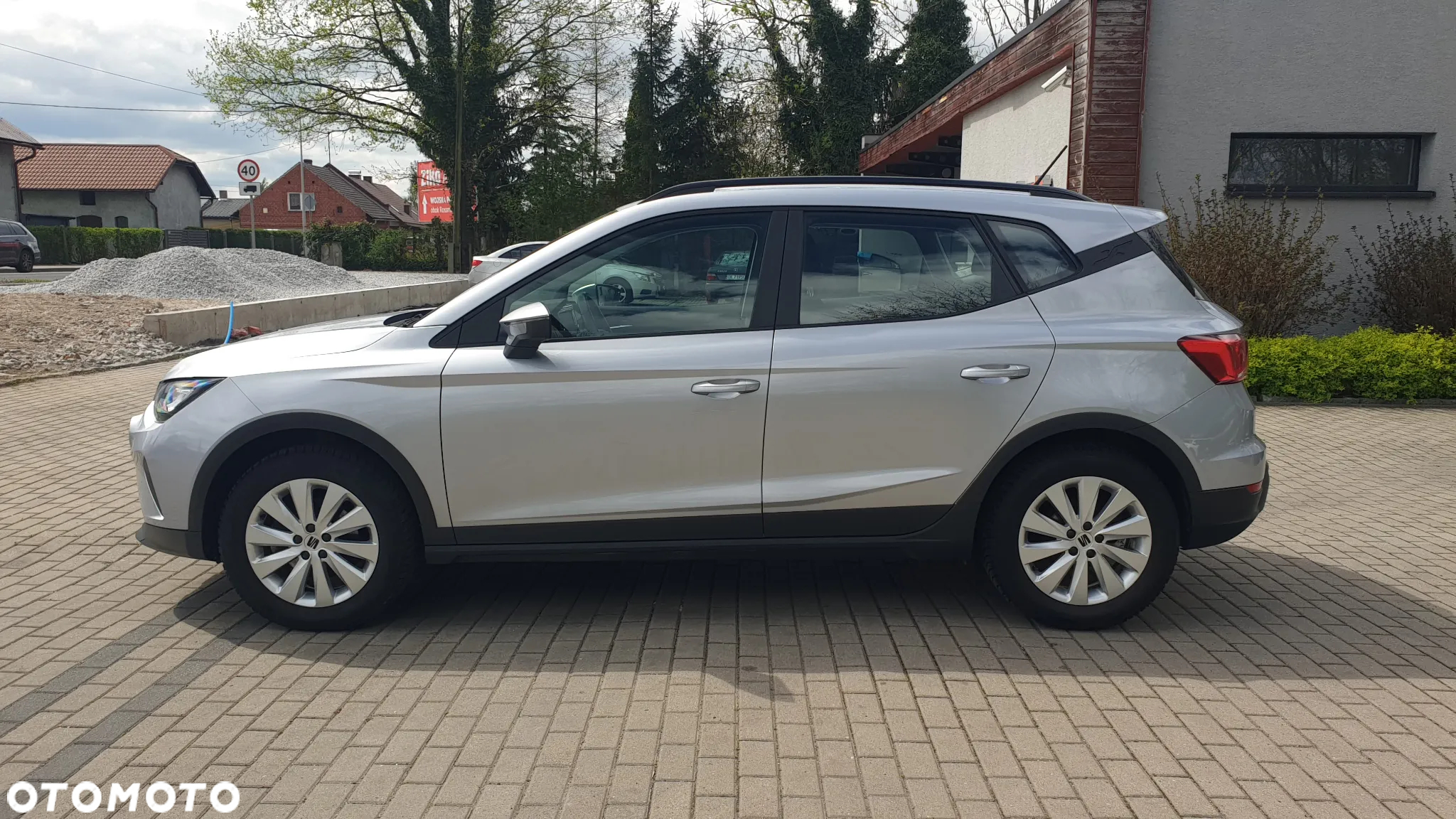 Seat Arona 1.0 TSI Style S&S DSG - 3