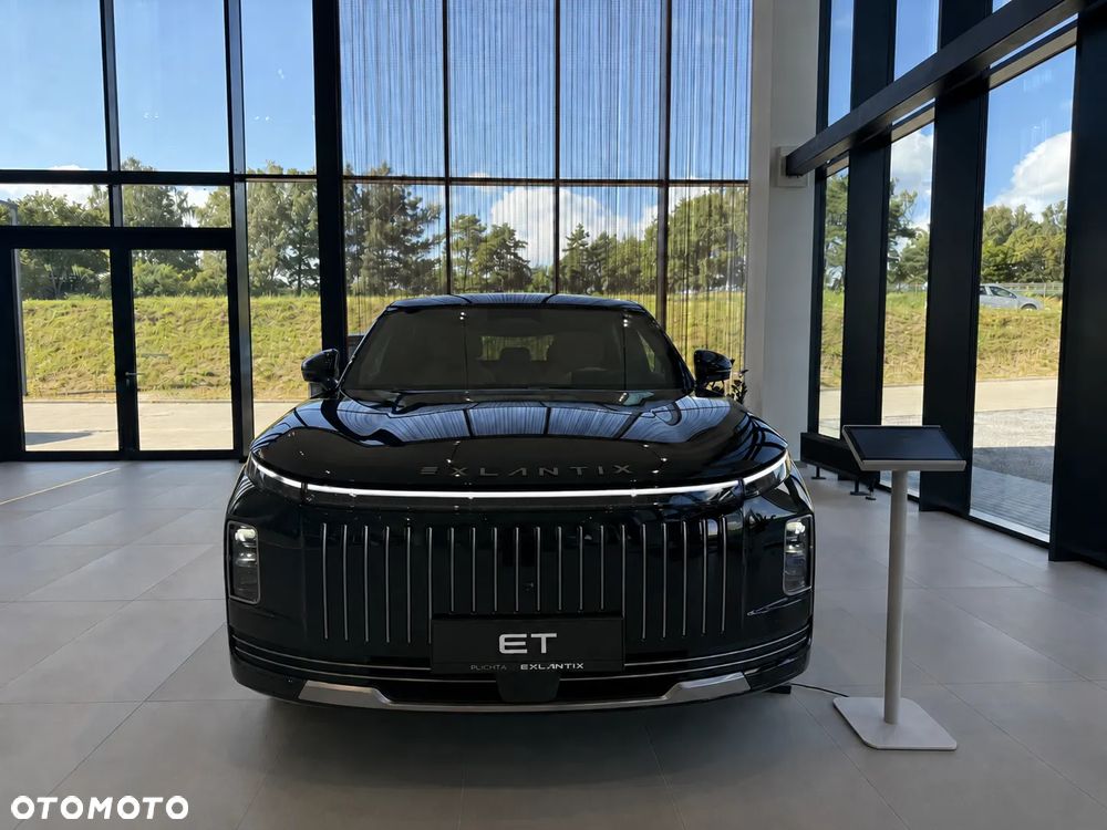 Exlantix ET 100kWh Premium AWD - 5