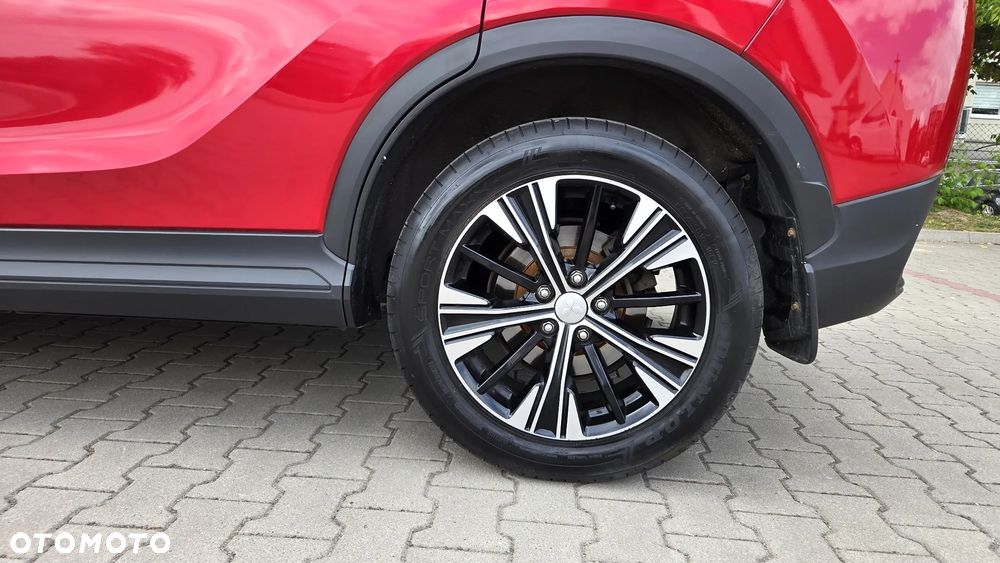 Mitsubishi Eclipse Cross 1.5 T Invite Plus - 31