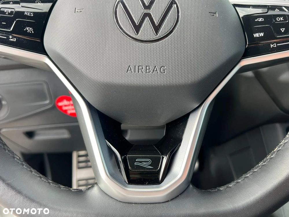 Volkswagen Tiguan Allspace 2.0 TDI 4Mot R-Line DSG - 30
