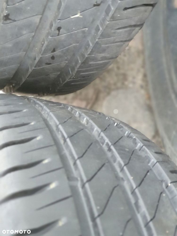 felgi opony Opel Vivaro B 16 5x108 - 16