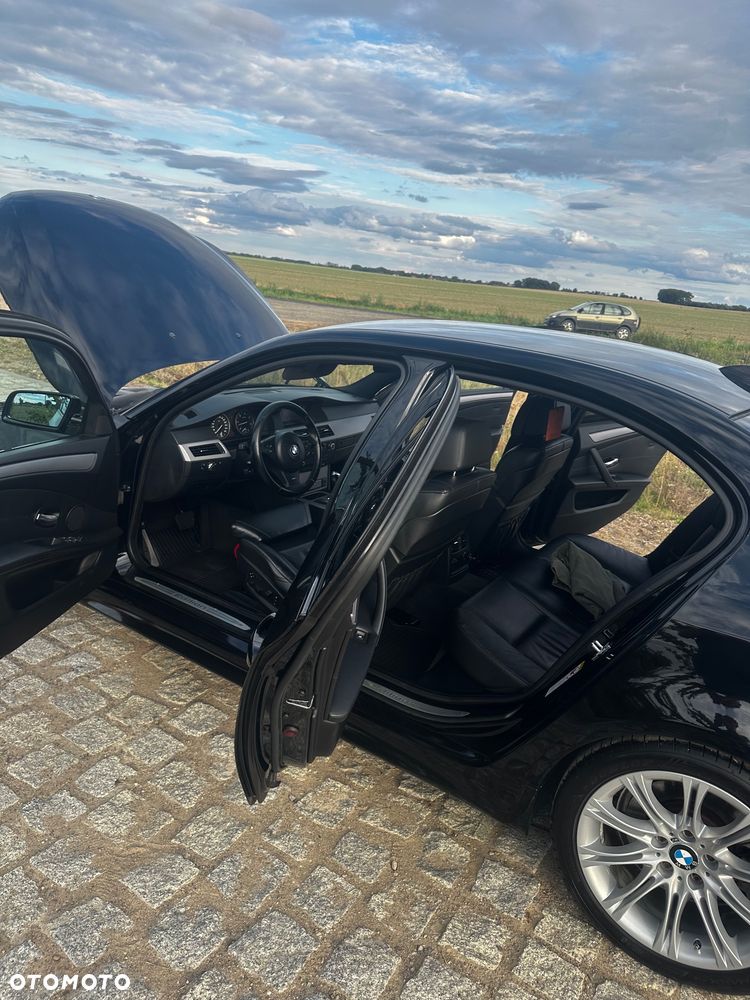 BMW Seria 5 - 13