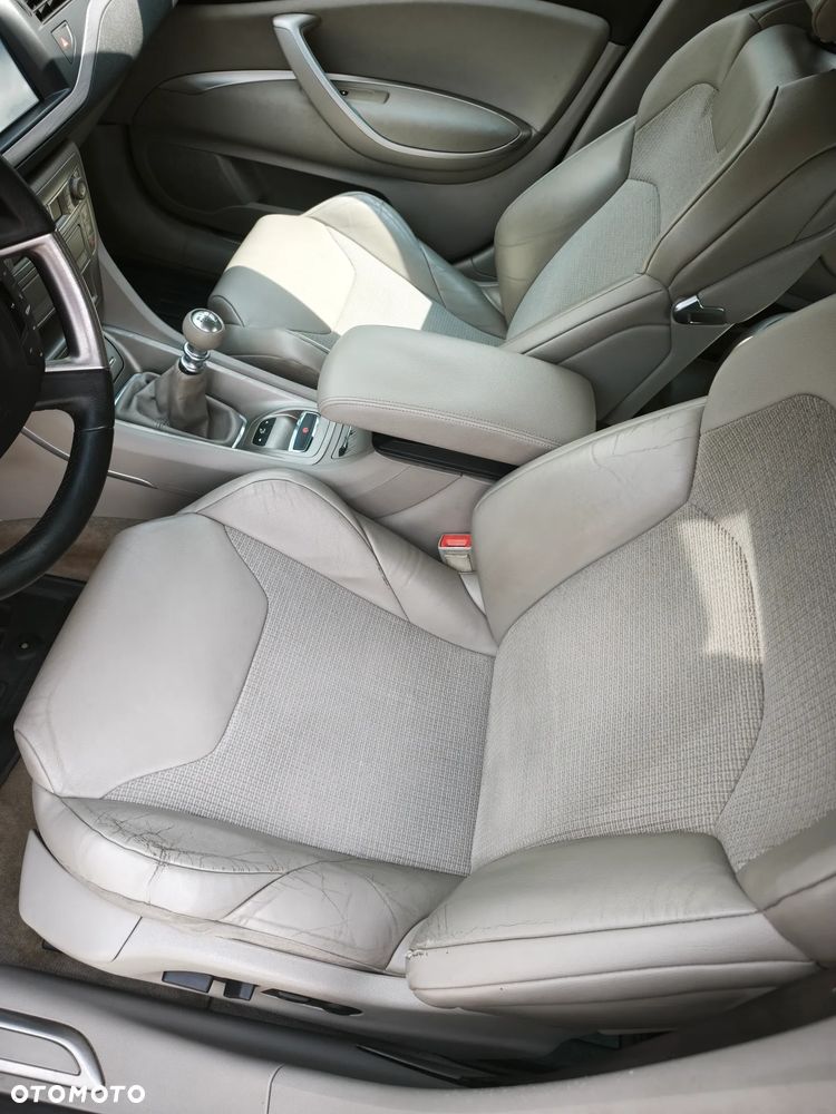 Citroën C5 2.0 HDi Exclusive - 31