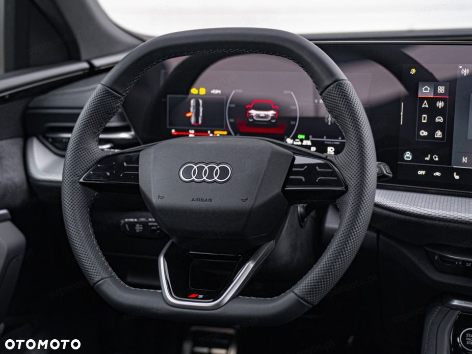 Audi Q5 Sportback 40 TDI mHEV Quattro S Line S tronic - 11