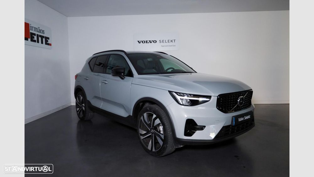 Volvo XC 40 - 1
