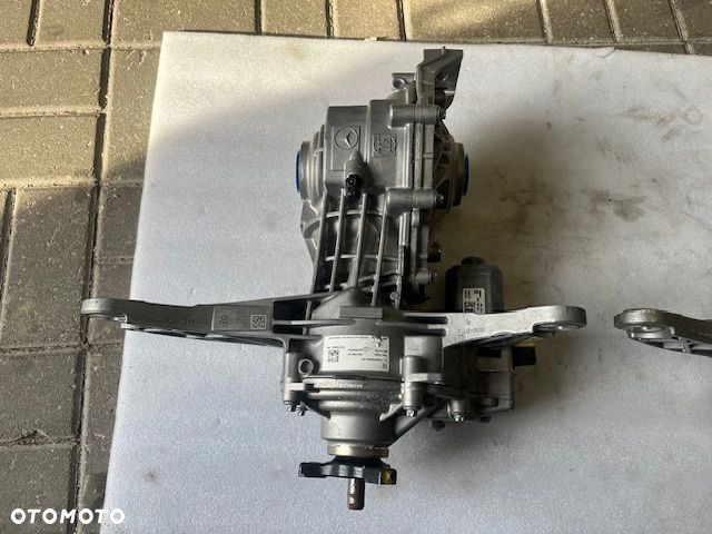 Mercedes 177 118 247 A 2473505104 Dyferencjał NOWY GWARANCJA! - 2