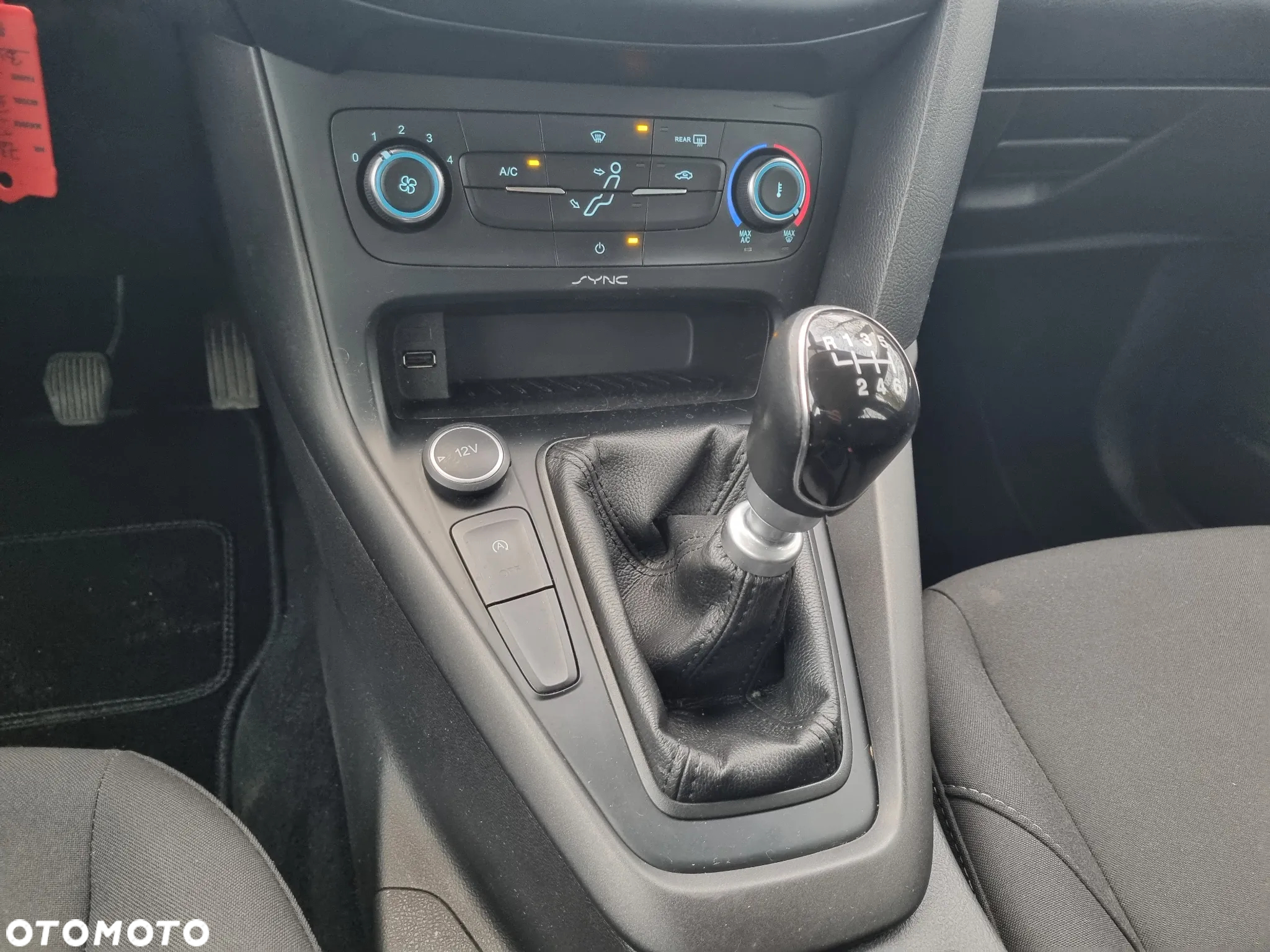 Ford Focus 1.5 EcoBlue Active Business - 20